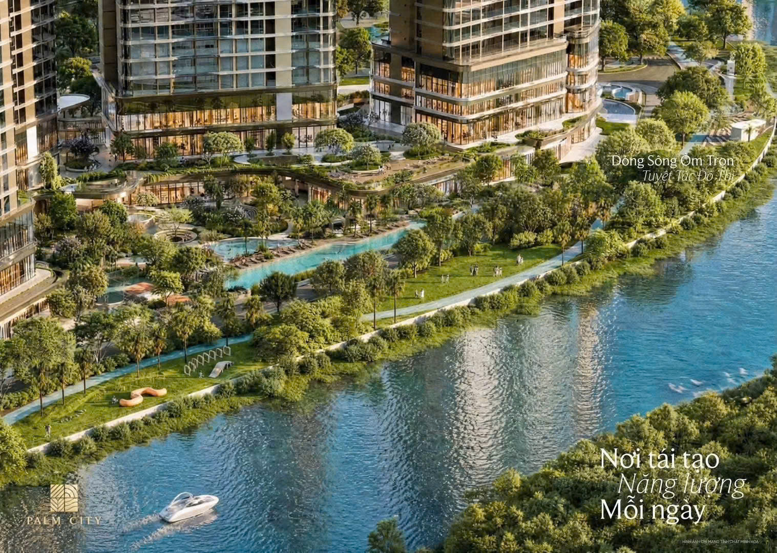 Palm River - Ảnh 9